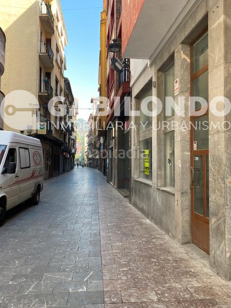 Foto d38080c2-6f40-4c5d-a799-d95b60da4594. Location local commercial dans Elgoibar