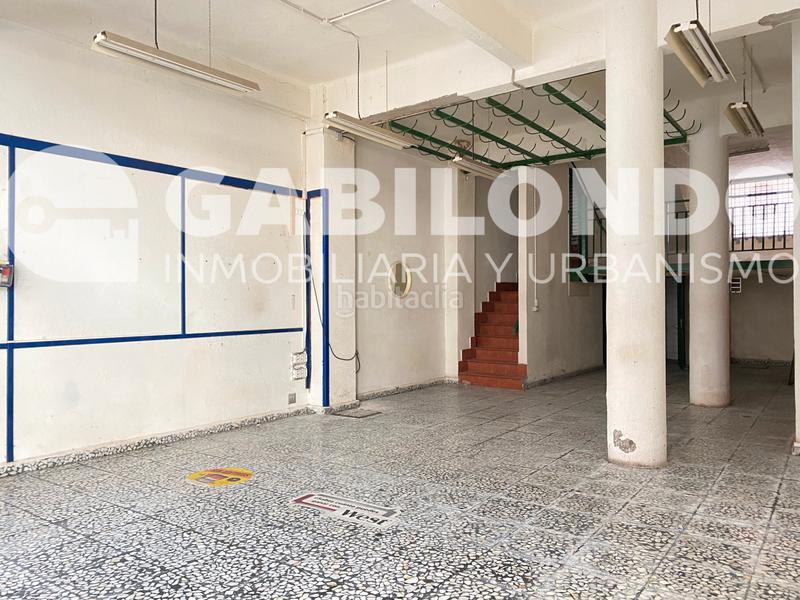 Foto f40ed608-fdb7-41ca-ae88-e0e1d3349bcb. Location local commercial dans Elgoibar