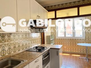 Pis en Toletxe kalea 17