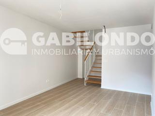 Pis  Urkizu pasealekua ibilbidea