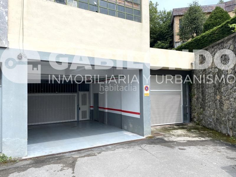 Foto 4cee04a3-fd85-4d34-91ff-352a860509ca. Parking coche en Elgoibar
