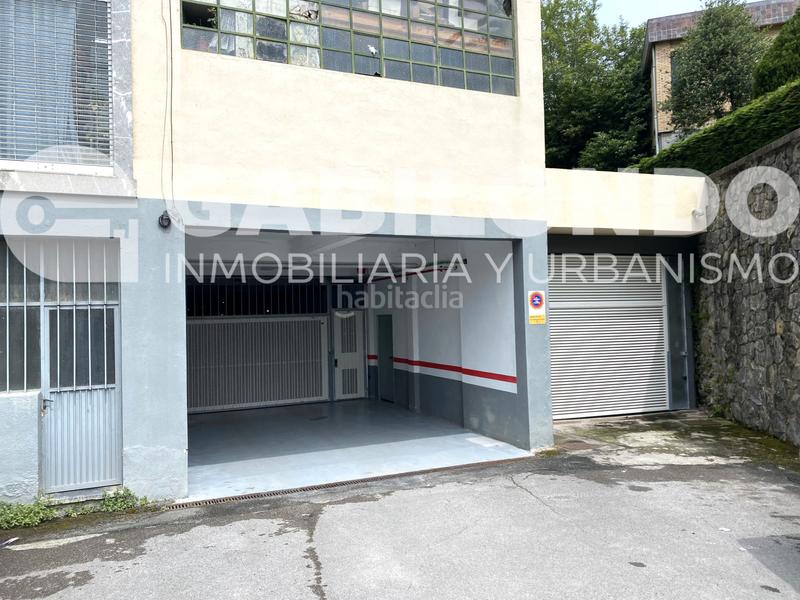 Foto 60f8e3a1-d602-4797-8b04-91691a947cd9. Parking coche en Elgoibar