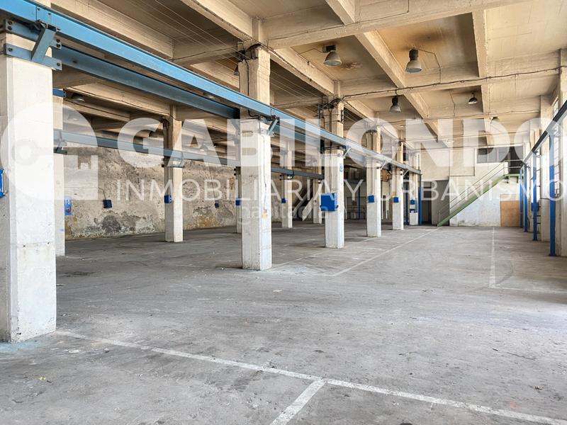 Foto 2ec0c34a-6ff6-475c-81f0-9d4135f83177. Lloguer nau industrial a Elgoibar