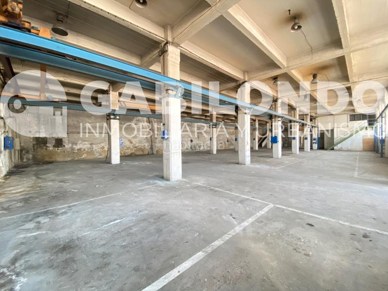 Foto 5e837ba4-8beb-49f0-a25d-ea1814a024c8. Lloguer nau industrial a Elgoibar