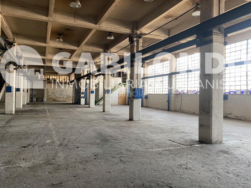 Foto cae4f912-3896-415f-b183-dc9116bf8a98. Lloguer nau industrial a Elgoibar