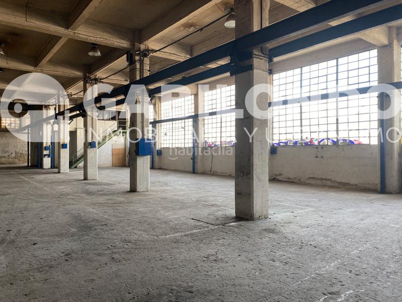 Foto d9f9574d-5bb5-4670-a4b5-f9c6a785eae5. Lloguer nau industrial a Elgoibar