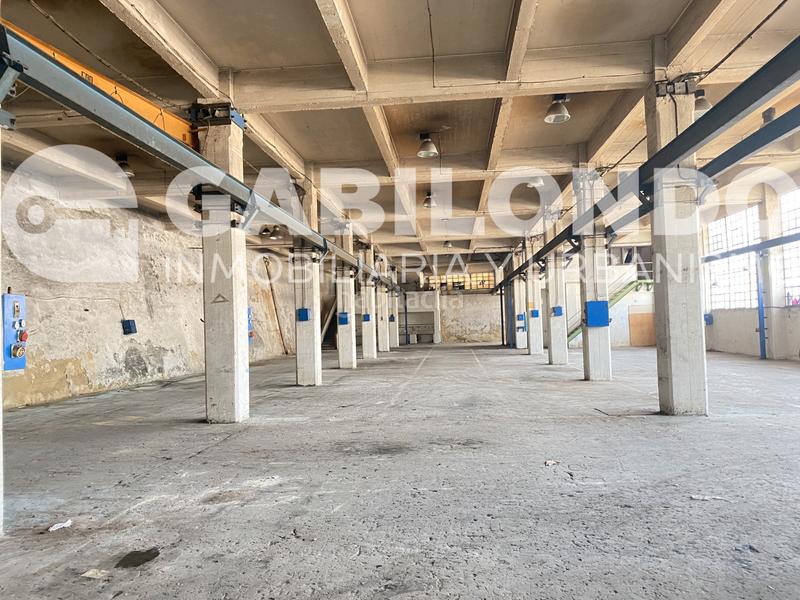 Foto ebb0e6a9-4055-47ab-b362-1f8ab36c1cde. Lloguer nau industrial a Elgoibar