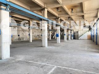 Location Bâtiment à usage industriel  Autonomia kalea