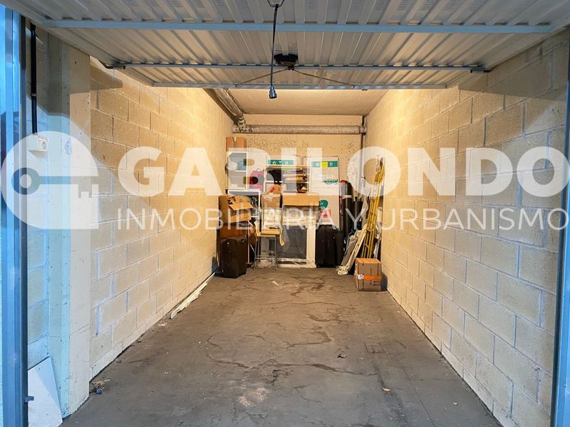 Foto 53dd2362-5722-4541-b0f7-ddadad8aae6d. Parking coche en Elgoibar