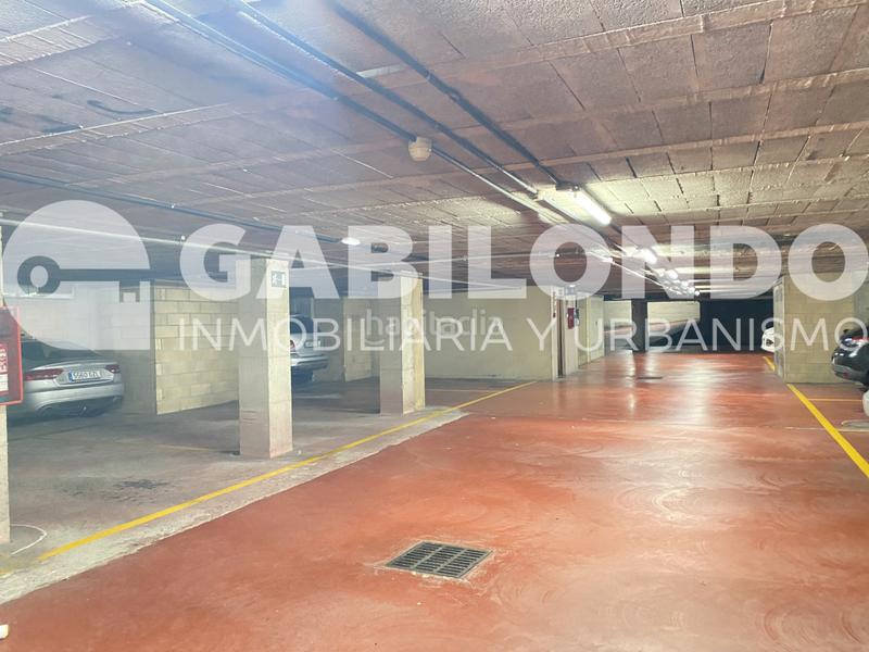 Foto 5d340253-981e-4226-a582-f20f0732f534. Parking coche en Elgoibar