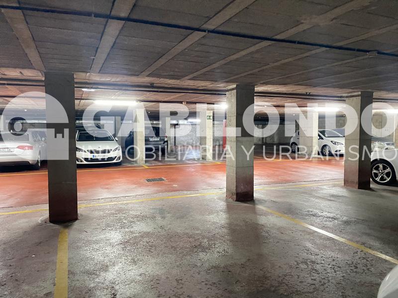 Foto a284c2de-4900-41c0-bf45-625dfc0714c4. Parking coche en Elgoibar