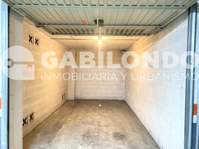 Foto 0e8499f0-9f46-43f8-a852-d8d851a5a410. Pis amb calefacció aparcament a Elgoibar