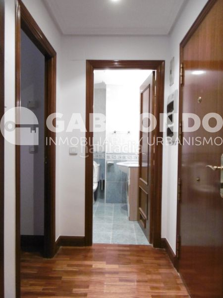 Foto 6143a73d-78a3-429d-a4d8-bb32f70127c2. Pis amb calefacció aparcament a Elgoibar