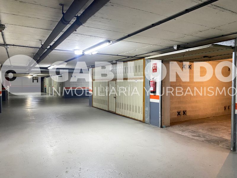 Foto 805ad9aa-592b-4b49-ba8a-3214ea031265. Pis amb calefacció aparcament a Elgoibar