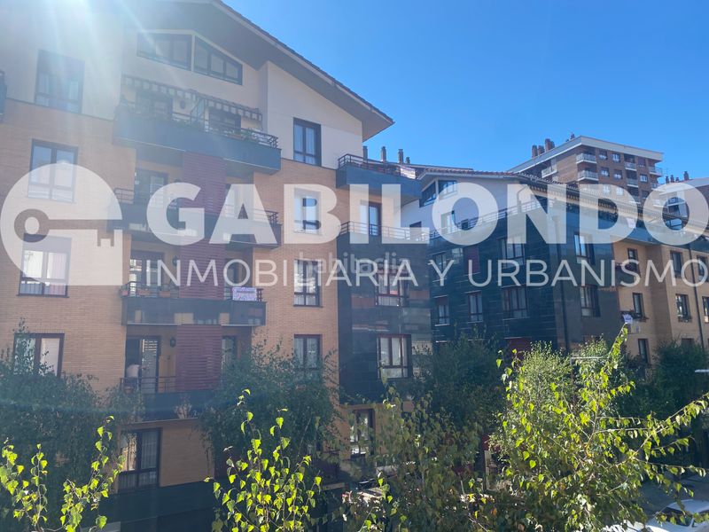 Foto aafd072e-22d4-4380-80d2-9f73dabe974b. Pis amb calefacció aparcament a Elgoibar