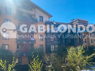 Pis  Bernardo ezenarro kalea