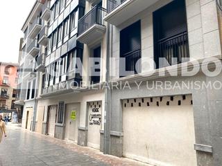 Locale commerciale  San frantzisko kalea