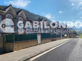 Casa a schiera  Kilimon hiribidea