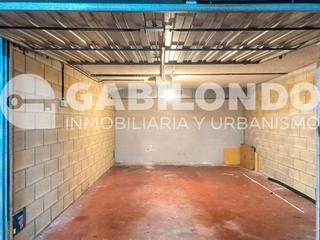 Parking coche  Trenbide kalea