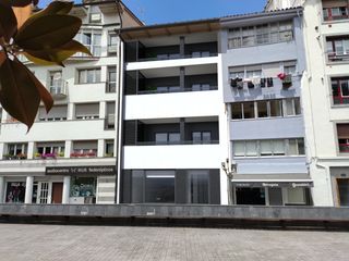 Business premise  San bartolome kalea