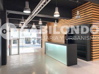 Lloguer Local Comercial  Toletxe kalea