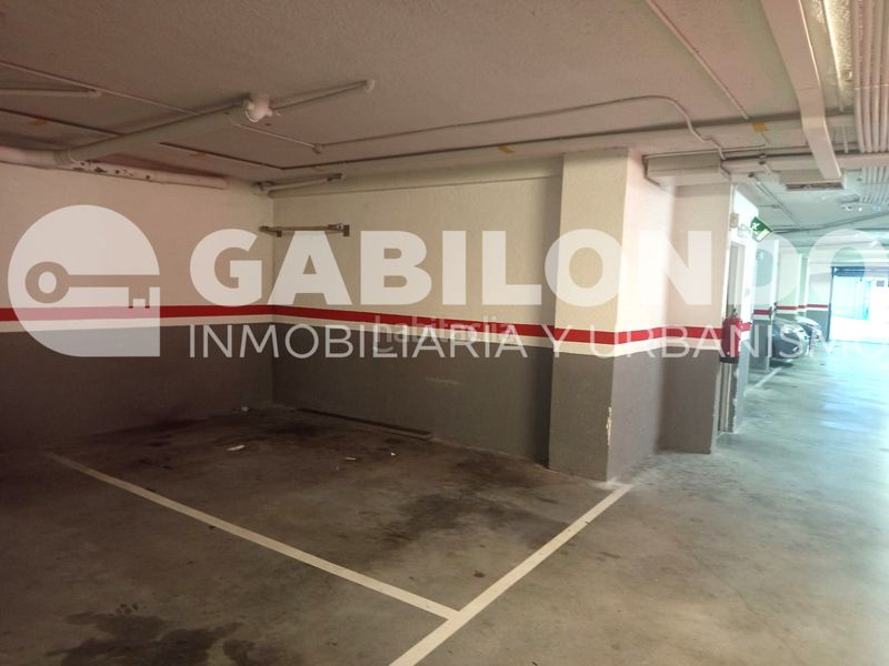 Foto 84c7d30f-8d0d-410e-b846-7fa10919c196. Autoparkplatz in Elgoibar