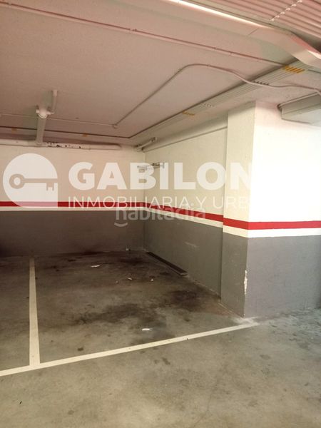Foto a989f587-abb6-4718-a448-eb3891741c3b. Autoparkplatz in Elgoibar