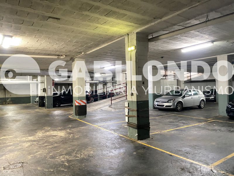 Foto 9a8434f1-14b3-44bc-aa50-bcf6b5fc68e1. Aparcament cotxe a Elgoibar