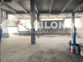 Lloguer Nau industrial  Autonomia kalea