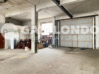 Local Comercial  Toletxe kalea