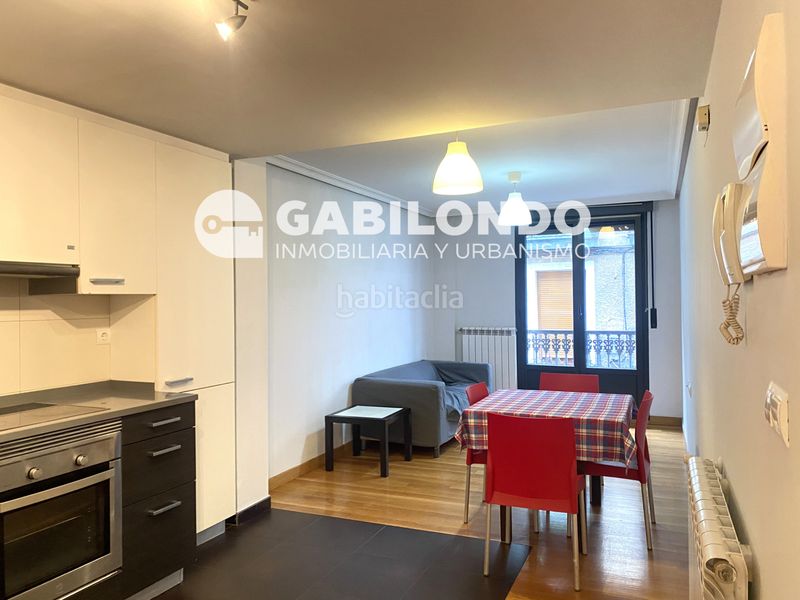 Foto e50b30fe-ee8d-49df-89dc-c85c9d8b62c2. Pis amb calefacció a Elgoibar