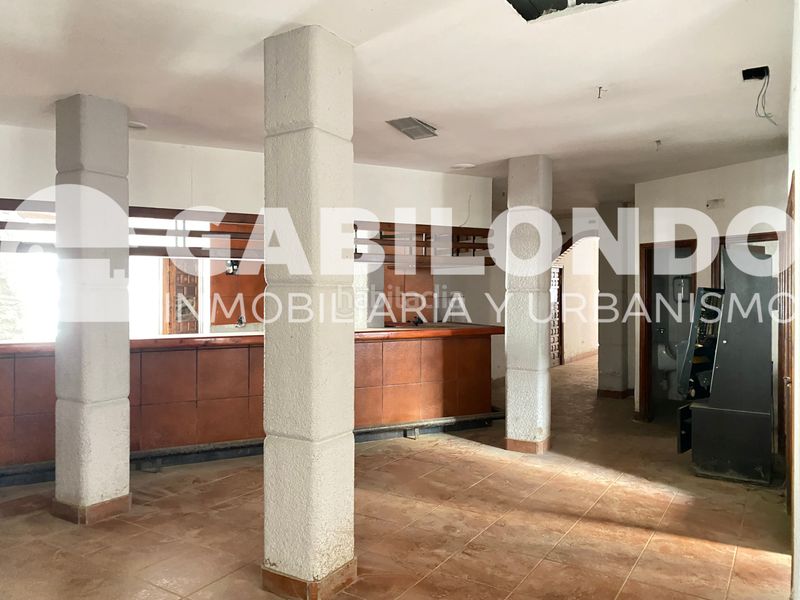 Foto 672186a6-ac1c-4aa9-9fe9-d91333e55cd5. Edificio in Elgoibar