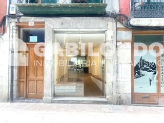 Lloguer Local Comercial  Errosario kalea