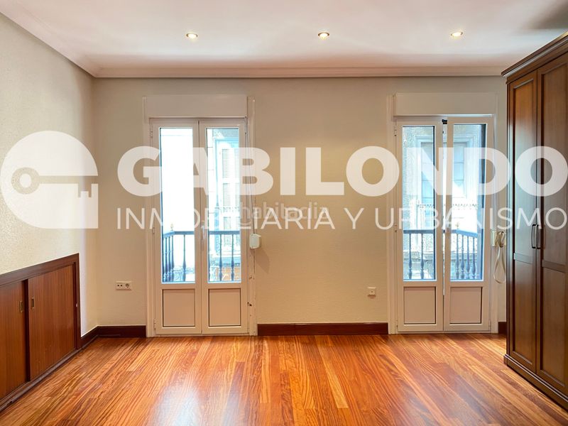 Foto a4c56662-4950-4ba4-b59a-1d8f70f6c9e5. Pis amb calefacció a Elgoibar