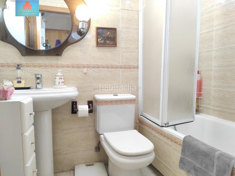 Foto 36e8118a-8adc-48e5-b724-633e6b8eb719. Towny house with heating parking pool in Hervencias Ávila