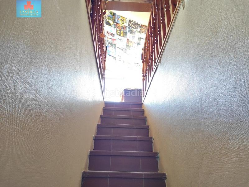 Foto 65c8169f-874c-4066-8483-e3db2b7cfc5d. Towny house with heating parking pool in Hervencias Ávila