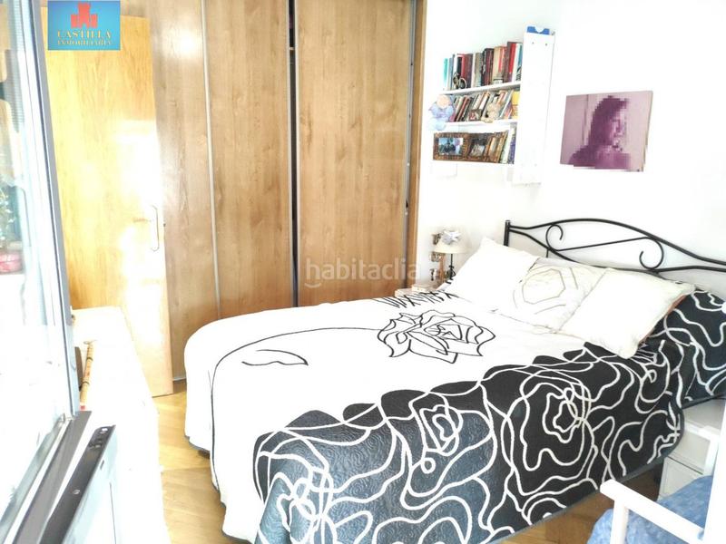 Foto 7a8677ad-7c4e-480e-abb6-efd7cfc8b4c6. Towny house with heating parking pool in Hervencias Ávila