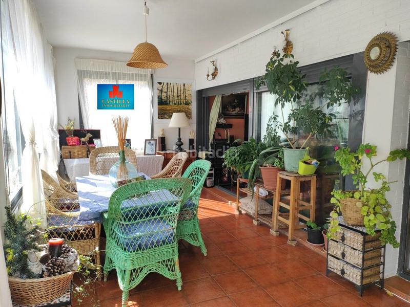 Foto abd3ae7a-9b07-4092-9e0f-507a489c4e22. Towny house with heating parking pool in Hervencias Ávila