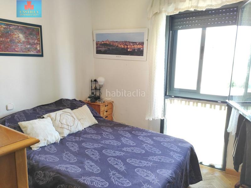 Foto c10769de-876c-431e-9f8c-80fe25dc48c0. Towny house with heating parking pool in Hervencias Ávila