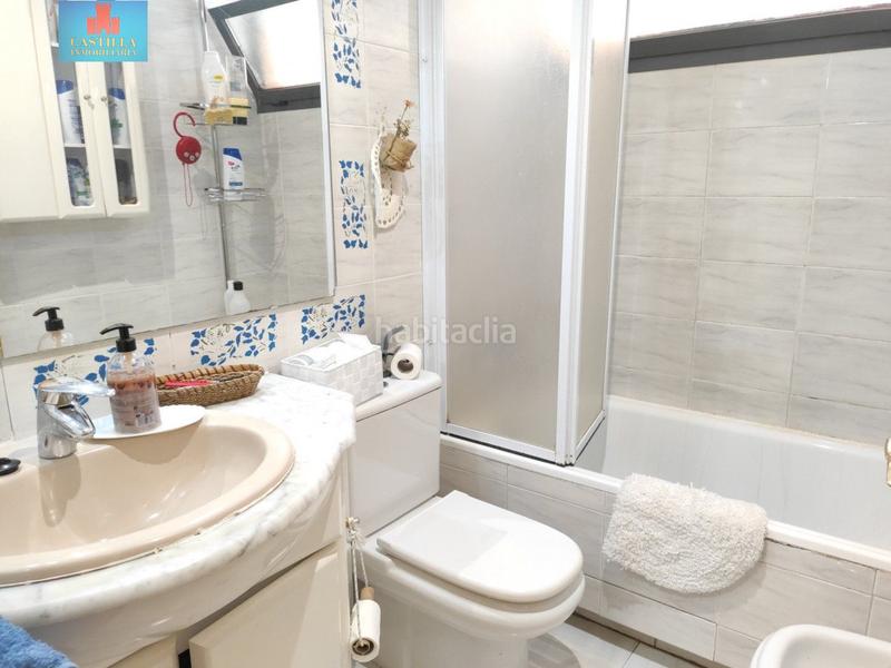 Foto c54322f0-d92b-4901-ac43-3cbe220d6088. Towny house with heating parking pool in Hervencias Ávila