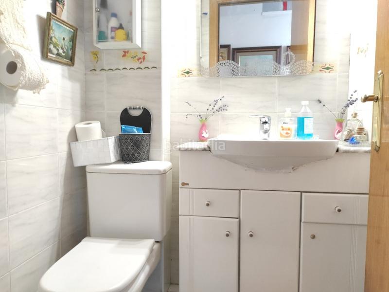 Foto d4be8a05-b84a-41c0-b822-25d94df7351e. Towny house with heating parking pool in Hervencias Ávila