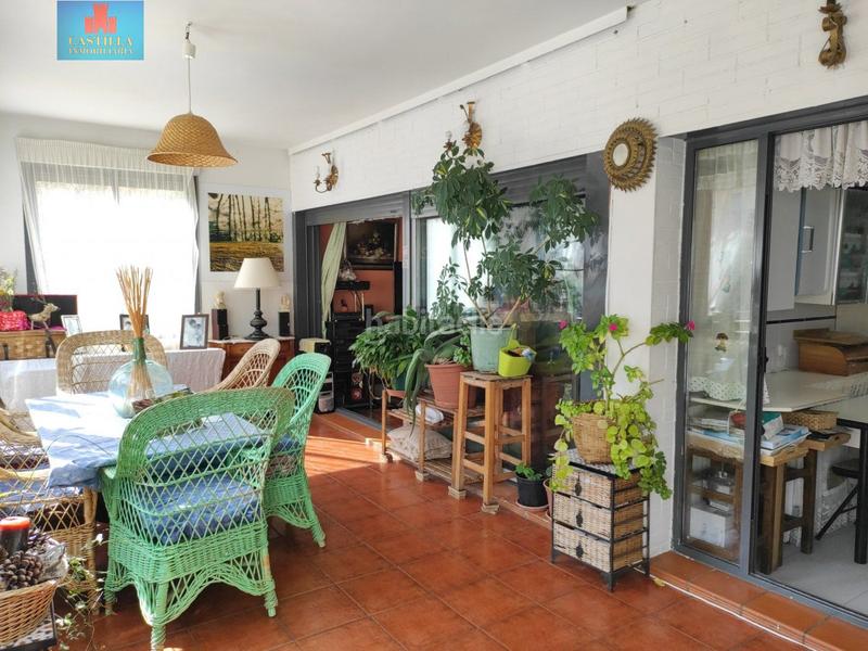 Foto e388b451-7e77-4693-87a4-16038700af68. Towny house with heating parking pool in Hervencias Ávila