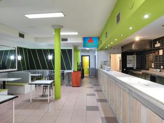 Local Comercial en Murallas. Oportunidad local centro 100m2