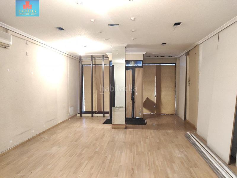 Foto 45172376-cd0b-4efe-8c2a-75ce72f8ac67. Affitto locale commerciale in Centro Ávila