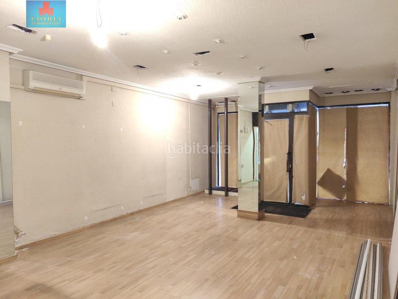 Foto 51419caf-a3c9-4108-bc6c-0dfa87b45b78. Affitto locale commerciale in Centro Ávila