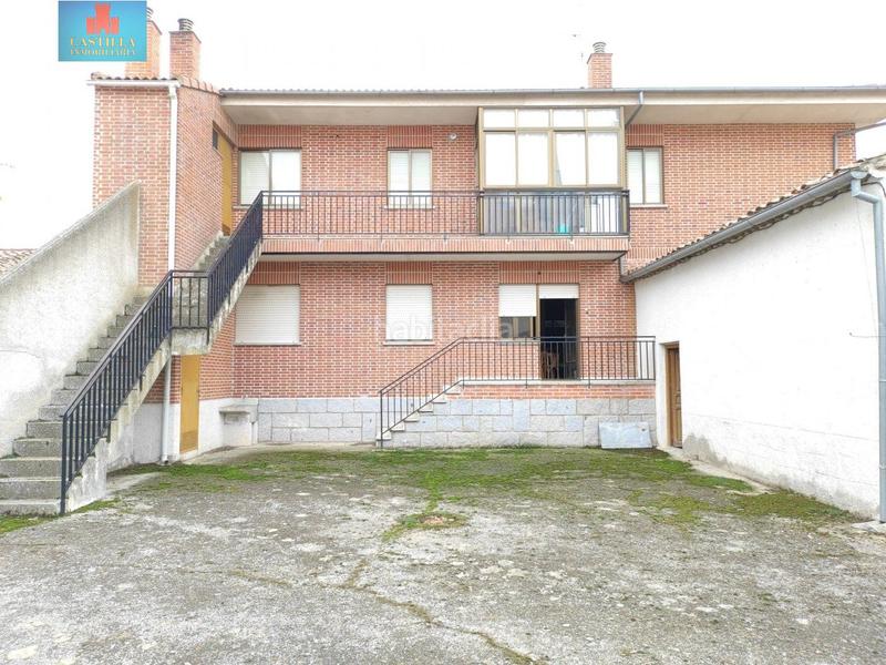 Foto 0aae799c-35a9-4948-9f4f-b551c3b4a6fb. Chalet avec chauffage parking dans Velayos