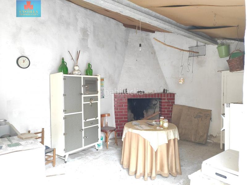 Foto 37b694f5-15eb-43e9-b70a-f5bf38f88320. Chalet avec chauffage parking dans Velayos