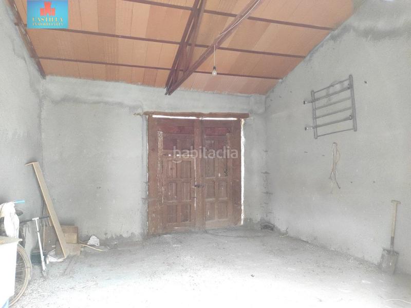 Foto 707adade-895b-4511-89eb-666f347d857d. Chalet avec chauffage parking dans Velayos