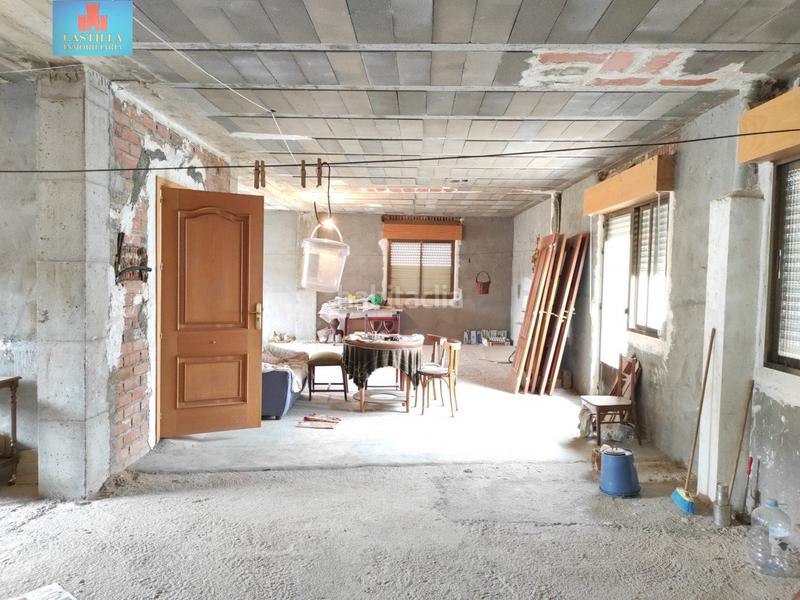 Foto 8be7f938-9a85-4170-aebb-365227f6d6b4. Chalet avec chauffage parking dans Velayos