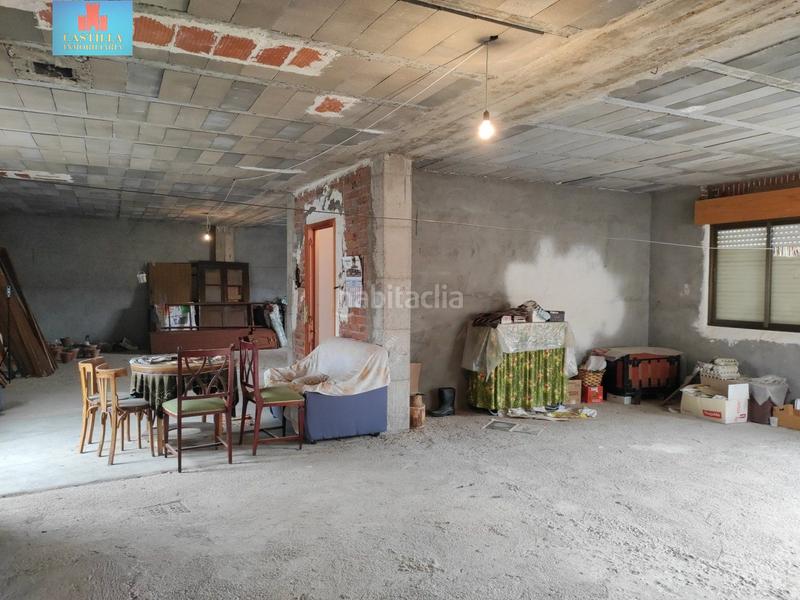 Foto 9d1c7c6b-05f5-4c15-82ac-63c33c99abff. Chalet avec chauffage parking dans Velayos